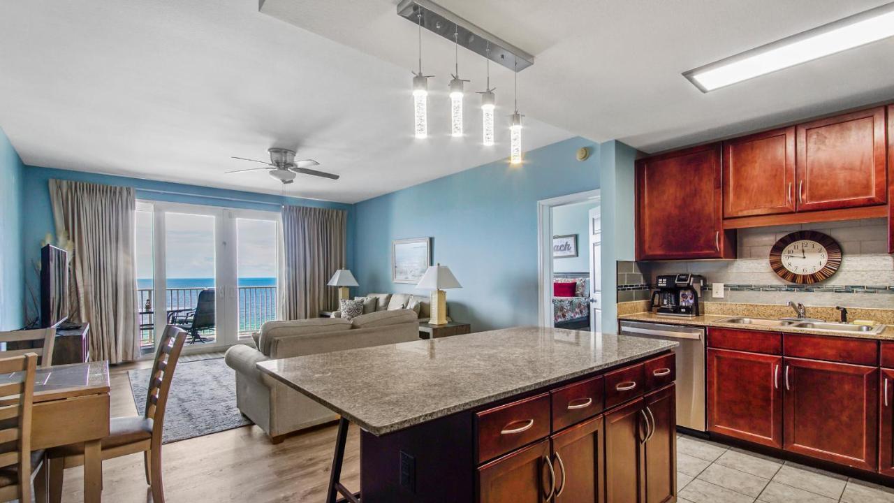 Sunsational At Laketown Wharf #1924 By Nautical Properties Panama Stadt Exterior foto