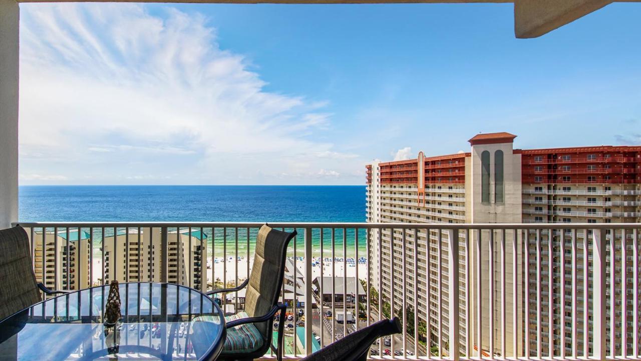 Sunsational At Laketown Wharf #1924 By Nautical Properties Panama Stadt Exterior foto