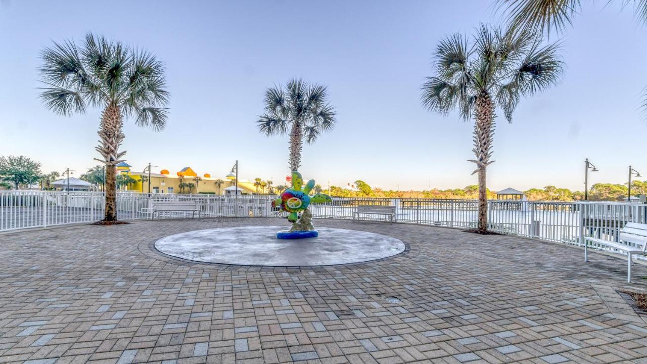 Sunsational At Laketown Wharf #1924 By Nautical Properties Panama Stadt Exterior foto