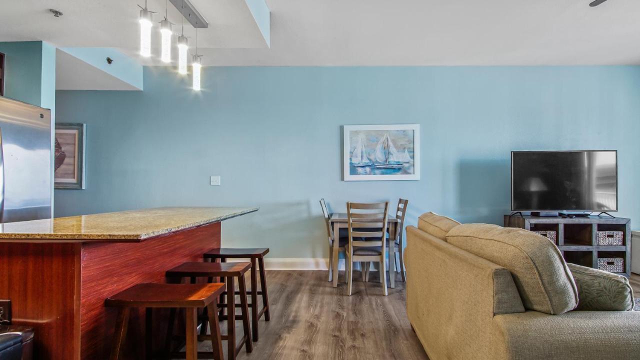 Sunsational At Laketown Wharf #1924 By Nautical Properties Panama Stadt Exterior foto
