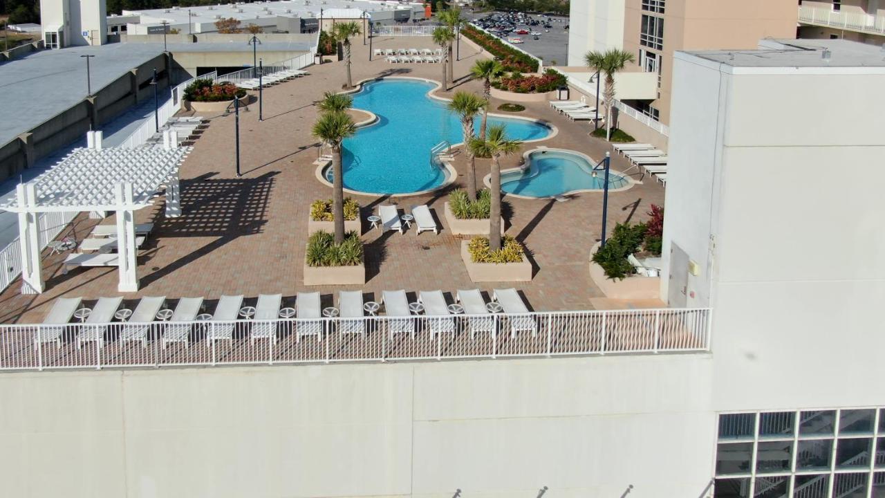 Sunsational At Laketown Wharf #1924 By Nautical Properties Panama Stadt Exterior foto