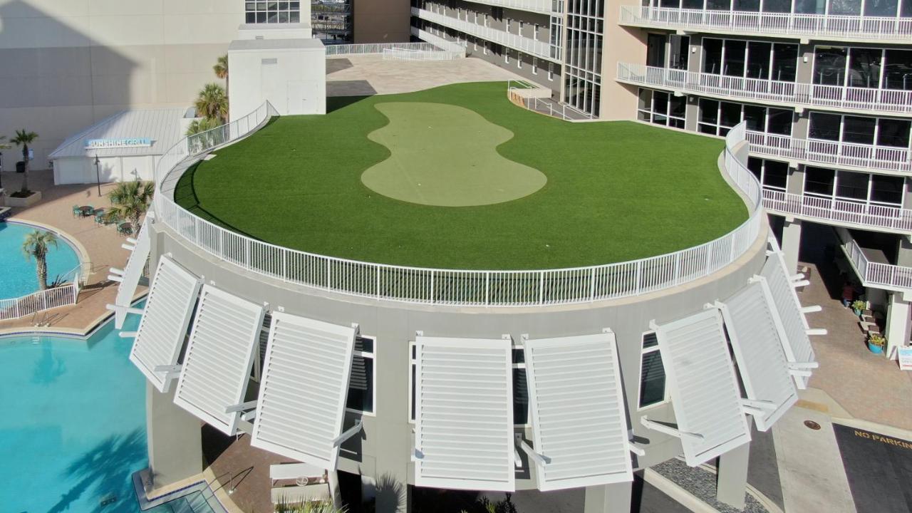 Sunsational At Laketown Wharf #1924 By Nautical Properties Panama Stadt Exterior foto